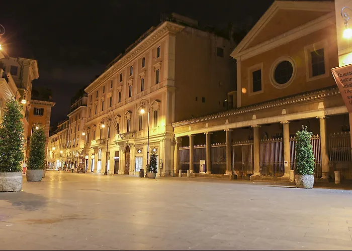 Splendor Suite Rome - Suites & Apartments