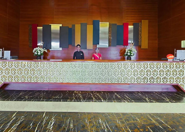 Parkroyal Nay Pyi Taw