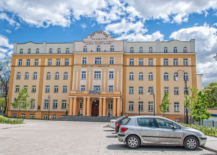 Hotel Ilan