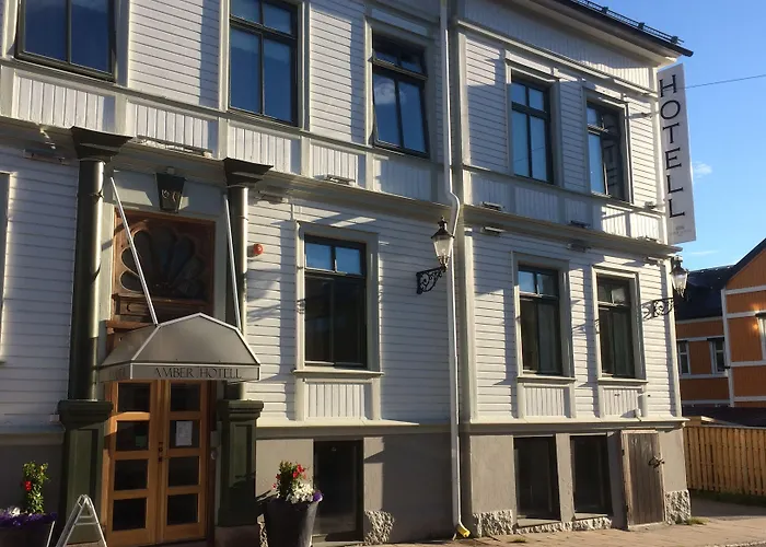 Villa Amber