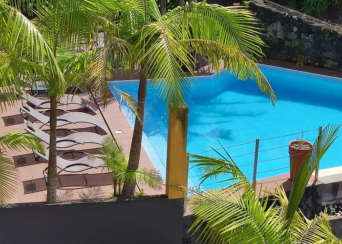 Vista do Vale - Hotel