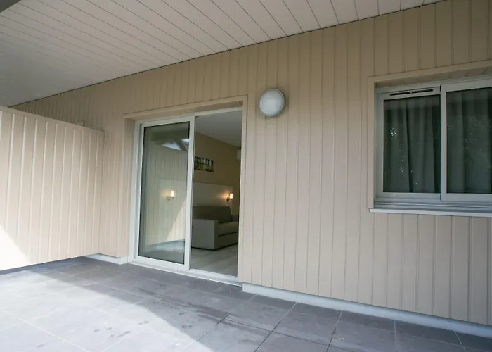 Motel Des Landes