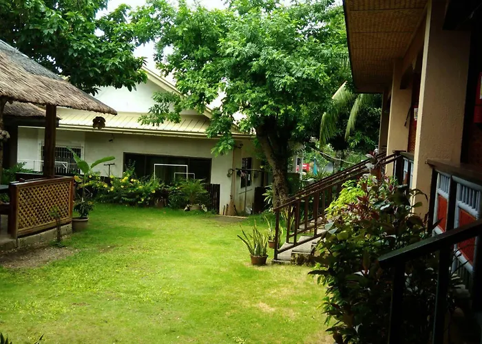 Boracay Actopia Resort