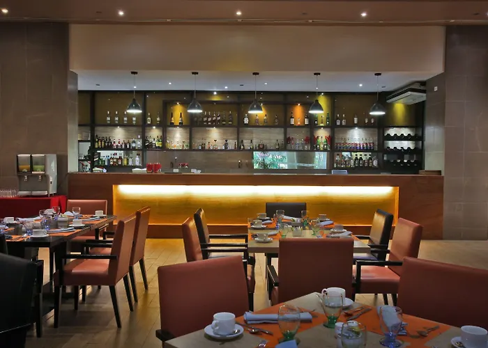 Limketkai Luxe Hotel