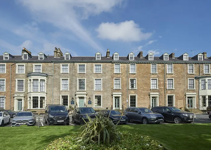 Hotel du Vin&Bistro Harrogate