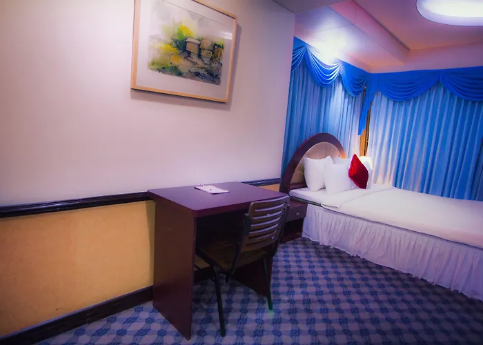 Hotel 71
