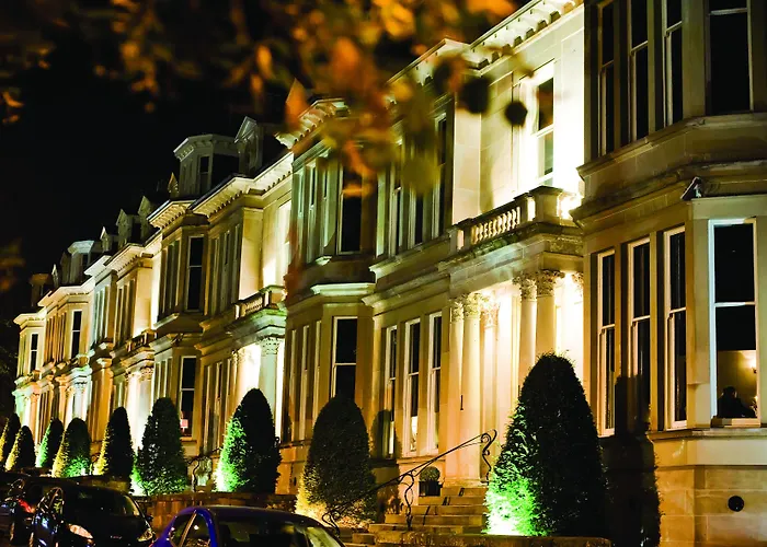 One Devonshire Gardens a Hotel Du Vin