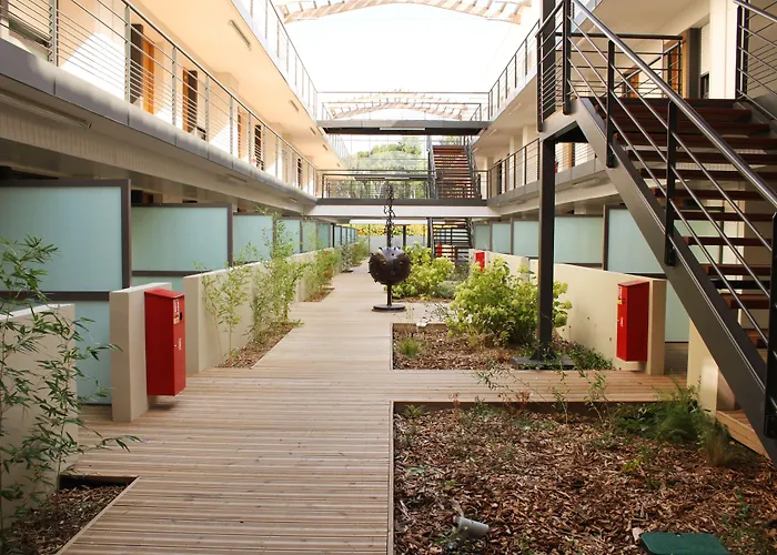 Aparthotel Adonis Aix en Provence Aix-en-Provence