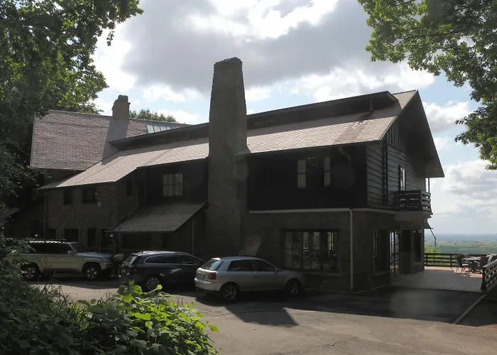 Hostellerie Kemmelberg
