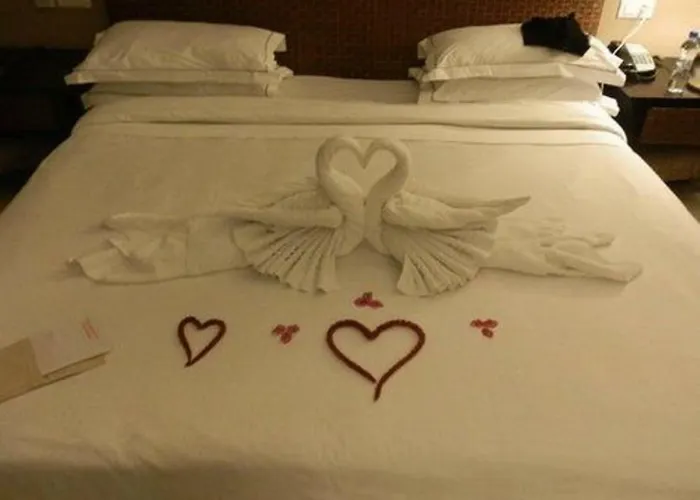 Hotel Eden Bel Abbes