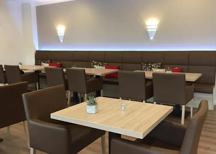 Hotel Am Quellberg