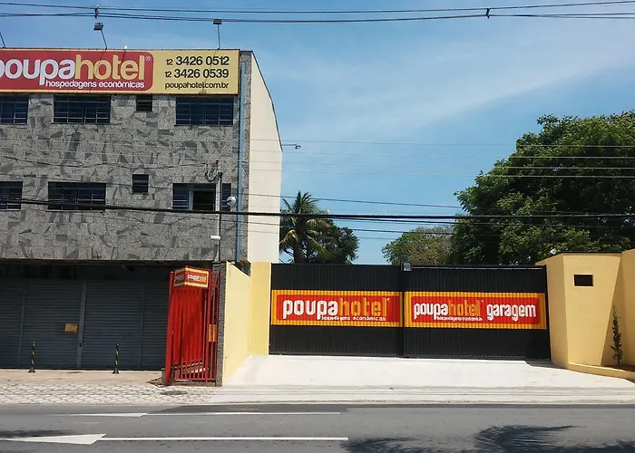 Poupahotel Faria Lima