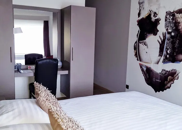 Belrom Hotel