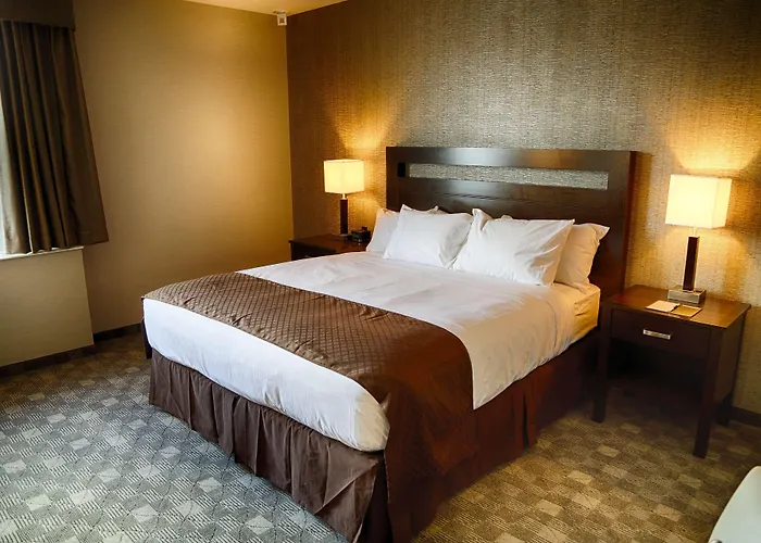 Doubletree By Hilton Lawrenceburg