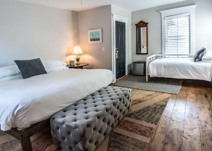 Waterford Inn Provincetown