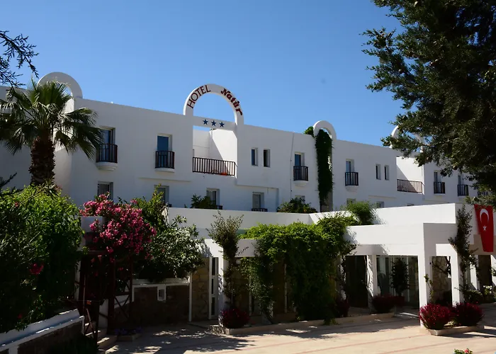 Natur Garden Hotel
