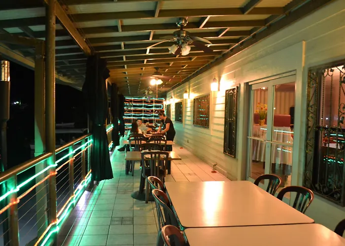 West Plaza Malakal