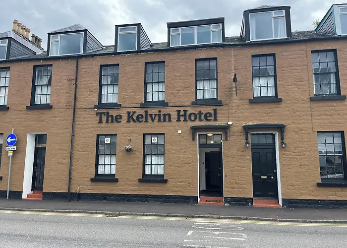 The Kelvin Hotel