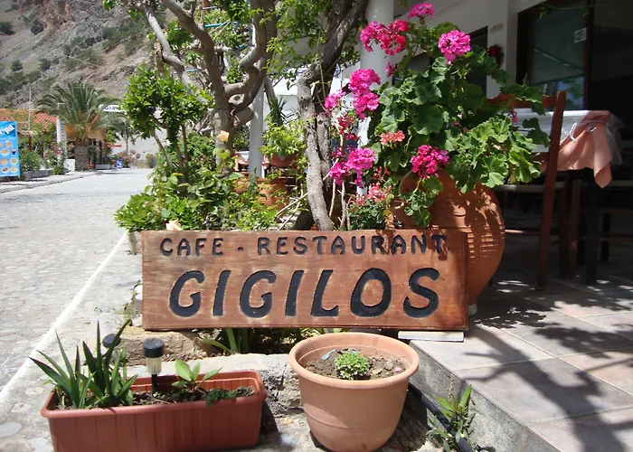 Gigilos