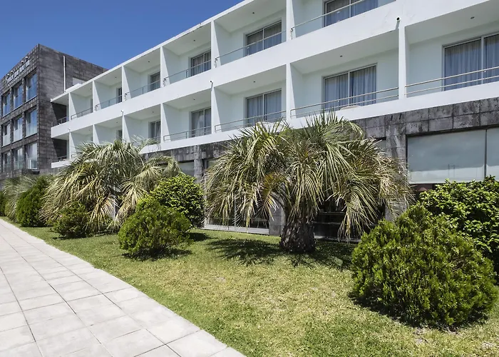 Hotel Vale Do Navio