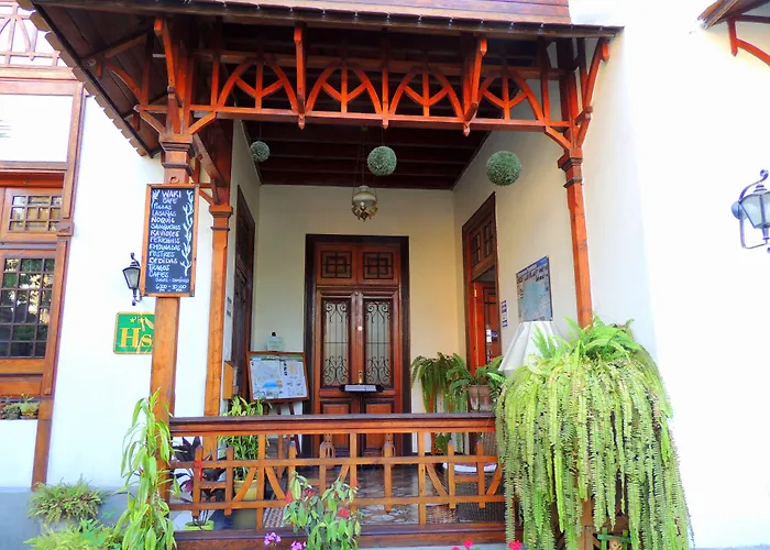 Lima Wari Hotel Boutique