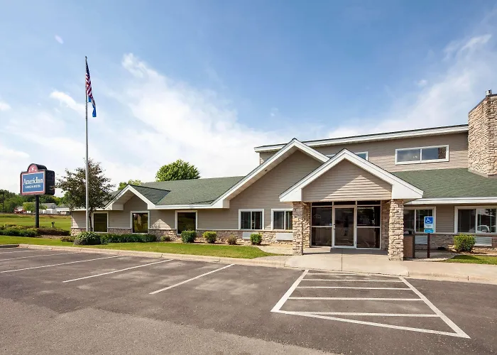 Americinn By Wyndham Northfield