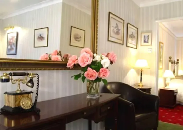 Thanington Hotel