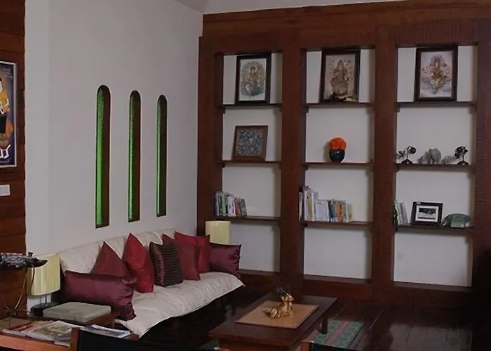 Villa Korbhun Khinbua