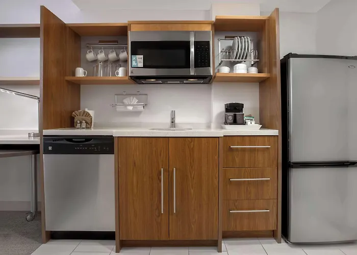 Home2 Suites By Hilton Omaha West