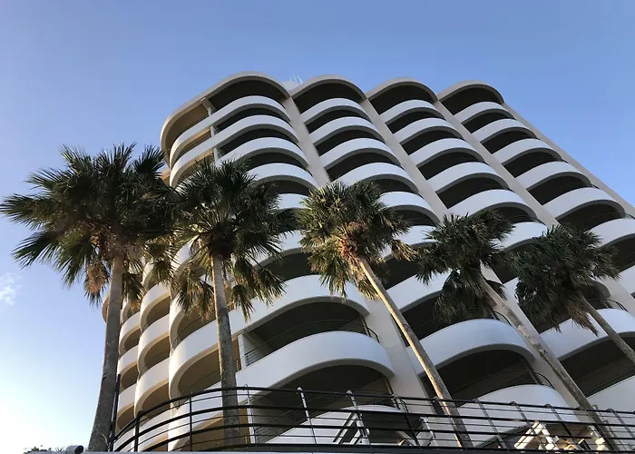 Hotel Sunset Hill