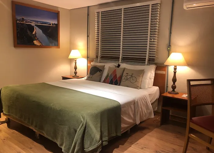 Hotel Boutique Britanico