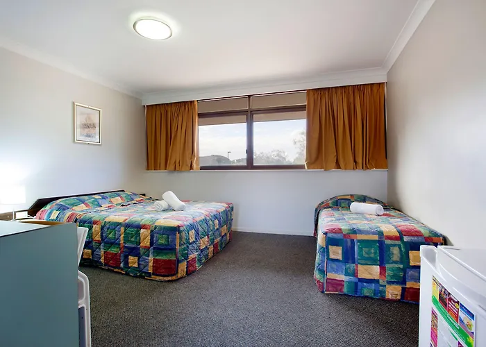 Vale Hotel