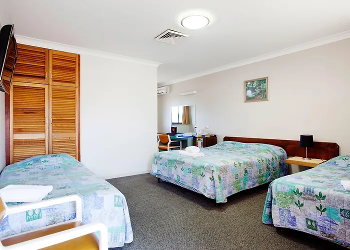 Vale Hotel