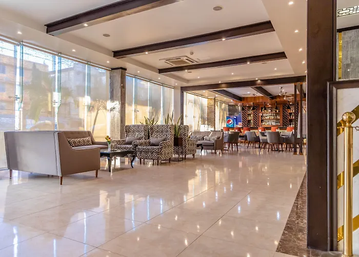 Cbd Hotel