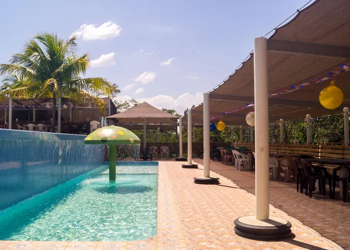 Rumors Resort Hotel