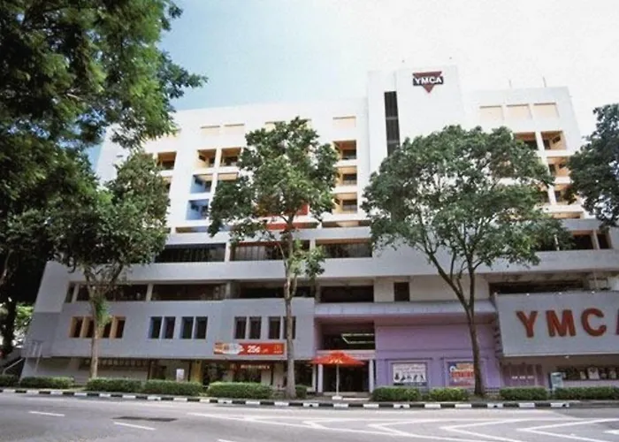 Ymca One Orchard