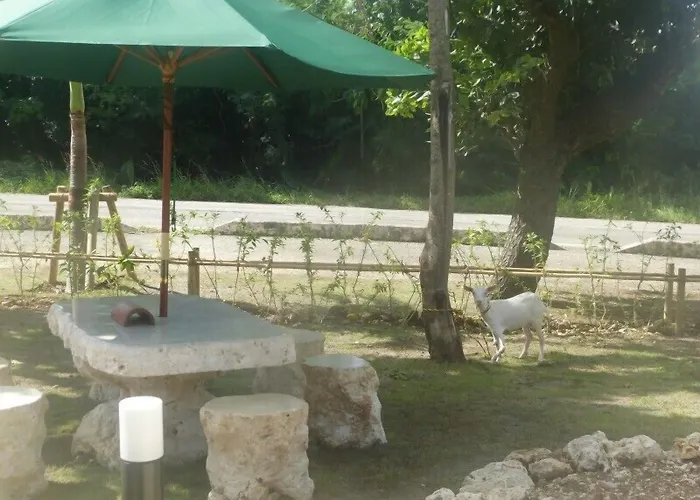 Hotel Peace Island Taketomijima