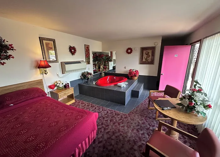 Spring Hill Motel