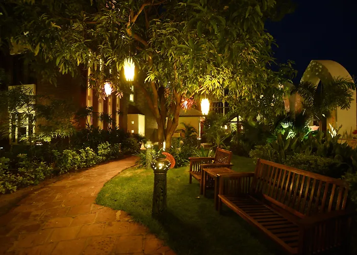 Zfreeti Hotel