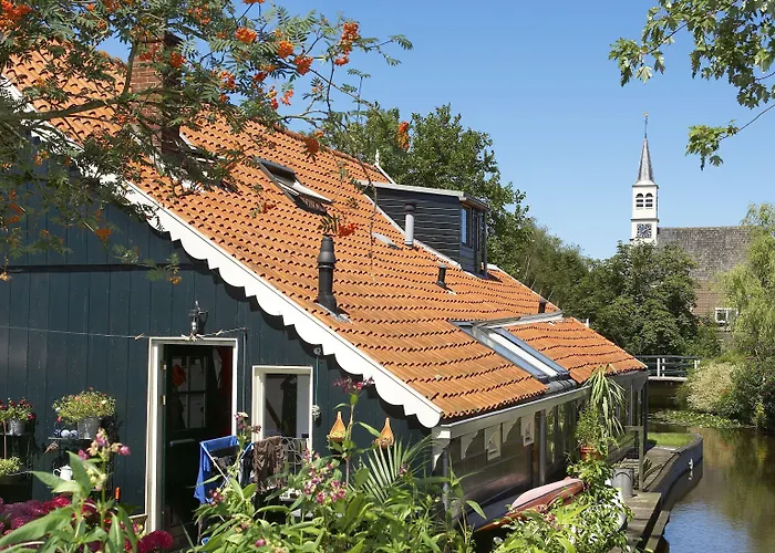 Suitehotel Posthoorn