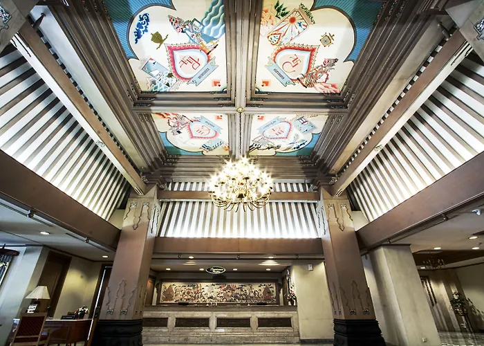 Hotel Sahid Jaya Solo