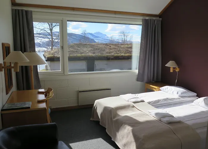 Fjellkysten