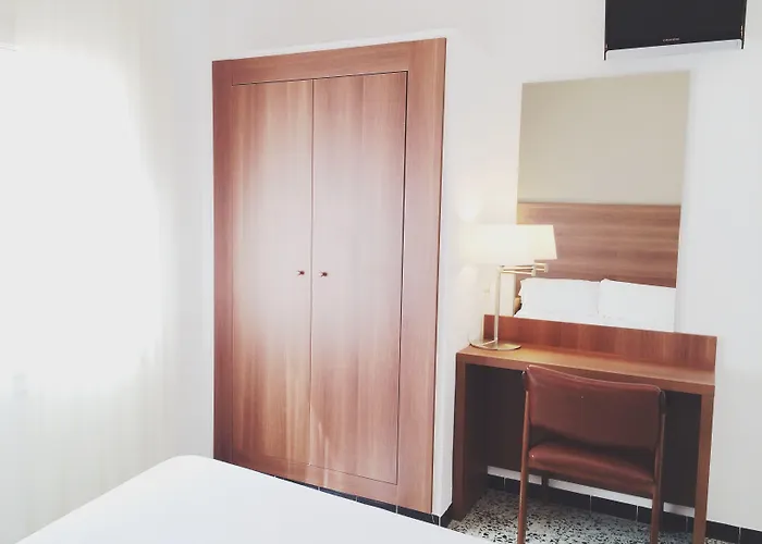 Hotel Carbonell