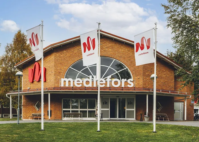Medlefors Hotell & Konferens