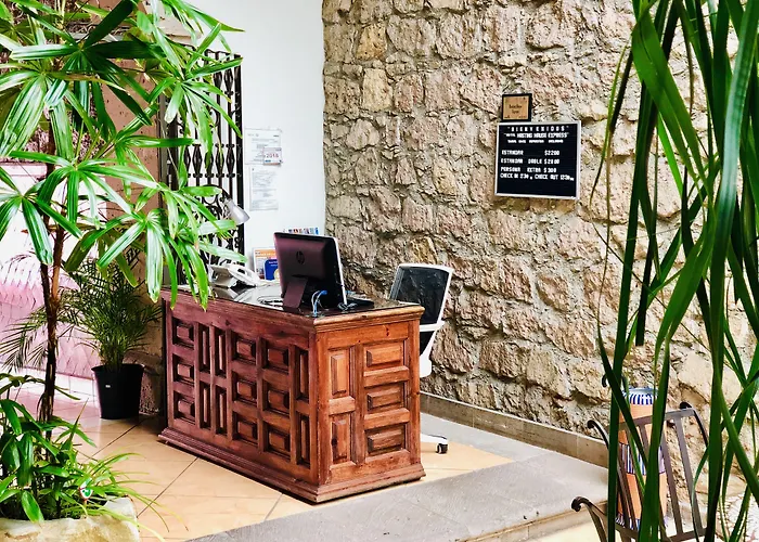 Hotel Expres By Hosting House