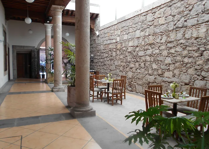 Hotel Expres By Hosting House
