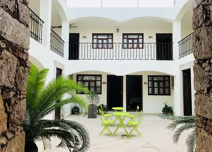 Hotel Expres By Hosting House