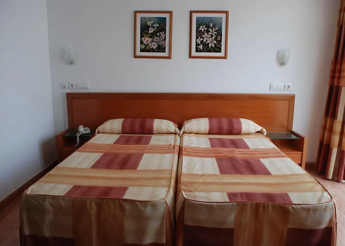 Hotel Mavi