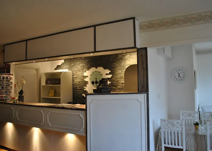 Solsta Hotell