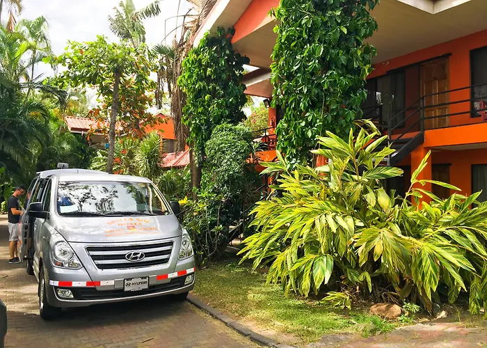 Brillasol Airport Hotel
